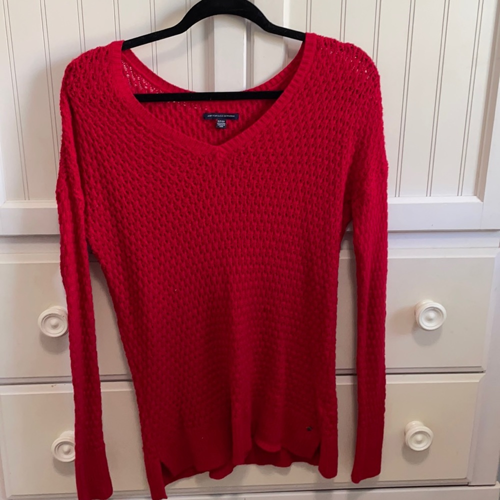 American Eagle sweater